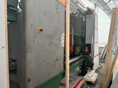 USED 2016 PEDDINGHAUS PEDDI-WRITER PW-1250
