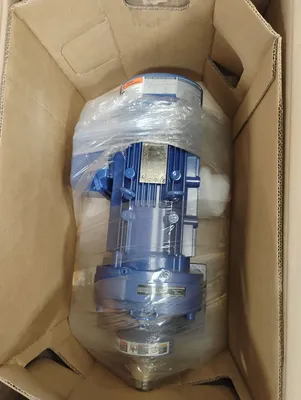 SUMITOMO TC-FXPA/TB-1HE Induction Motor | ESS Industrial Equipment Sales (4)