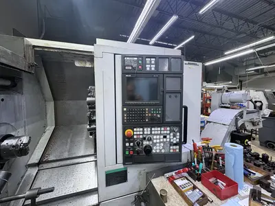 Used 2005 MORI SEIKI NL1500/500 CNC Lathes Illinois US | Machinery Marketing International #1354908