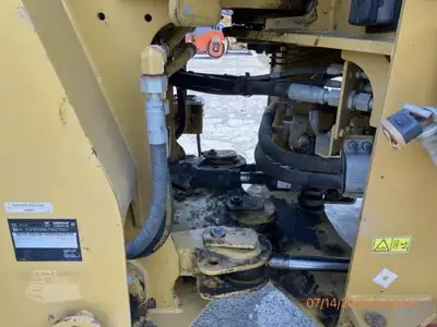 Used 2021 CATERPILLAR 930M Wheel Loaders New York US | Beck Equipment #1509316