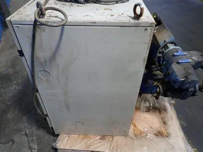 USED 2011 YASKAWA ELECTRIC MH6