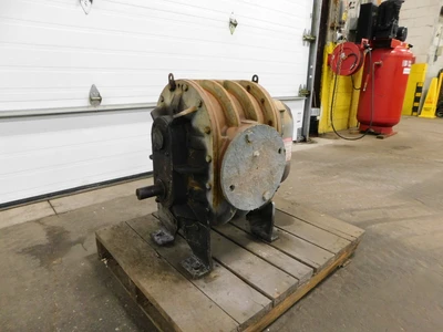 Used SUTORBILT 7 MP Blowers Ohio US | Equipment Recovery Corp. #1331240