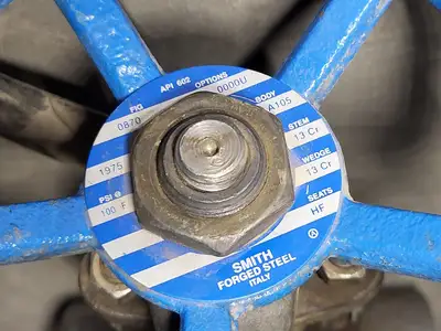 USED SMITH 0870