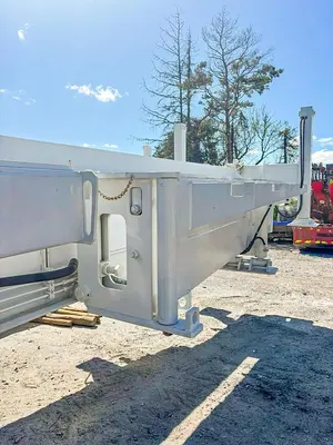 Used 2008 SCHRAMM TXD200 DRILL RIG Drill Rigs California US | East West Machinery & Drilling #1418096