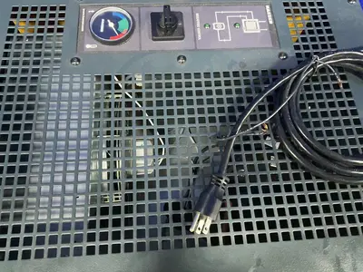 Used 2023 KAESER TB19 Refrigerated Air Compressor Dryers Ohio US | HGR 24 #1315153