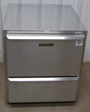 Used _UNKNOWN_ MODEL Refrigerators | Grocery Equipment Sales #1065901