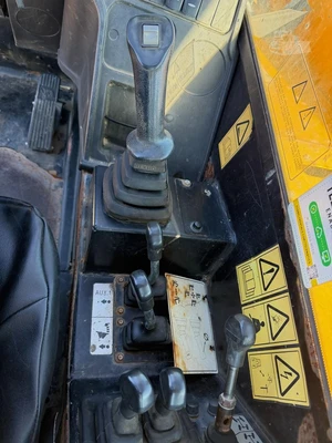 Used 2018 JCB 510-56 Telehandlers Florida US | Intrac Machinery #1566438