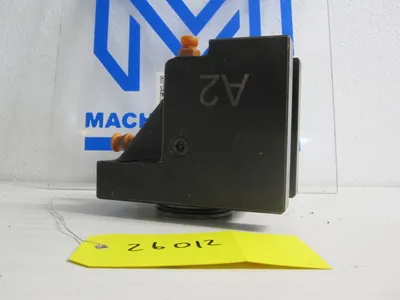 DMG Mori Seiki SL-25Y Static OD Turning Tool Holder  Stick 65mm x 75mm