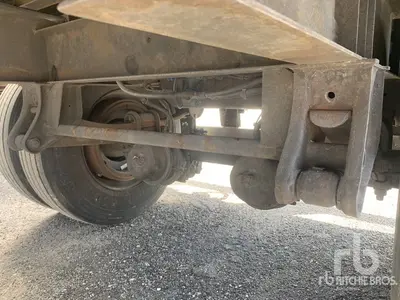 Used 2007 GREAT DANE 28 X 102 PUP TRAILER Box Trailers Georgia US | Atlanta Truck Equipment #1298048