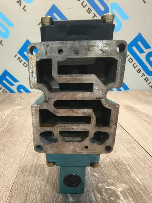 MAC 6513B-000-PM-A11DA Solenoid Valve | ESS Industrial Equipment Sales (5)