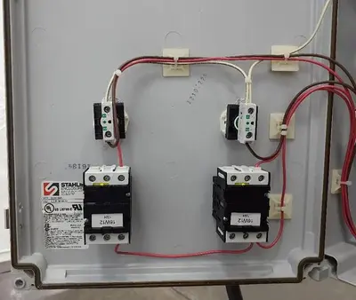 USED ALFA LAVAL 6X3 CONTHERM