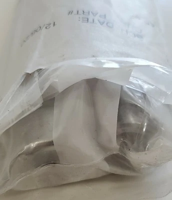 NEW Wright Flow Technologies Z94-8100-11