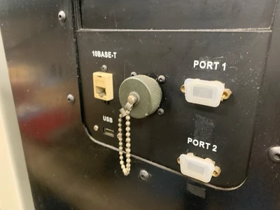 2007 HURCO VM1 Vertical Machining Centers | Toolquip, Inc. (6)