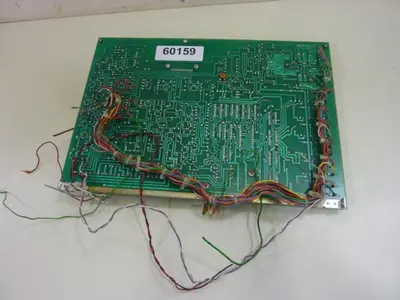 USED INDRAMAT 109-450-3201B-5