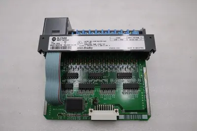 Allen-Bradley 1746-IG16 Input Module Series C - SURPLUS NEVER USED #H532A