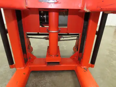 Used INTERRTHOR _UNKNOWN_ Pallet Lifters Indiana US | Arrow Industrial #795279