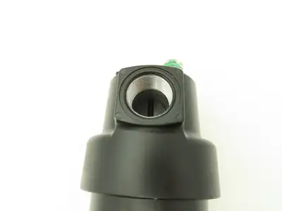 Norgren  L17-800-OPDA Lubricator 1-3/4"PTF Sight feed dome 250 PSIG 17 Bar