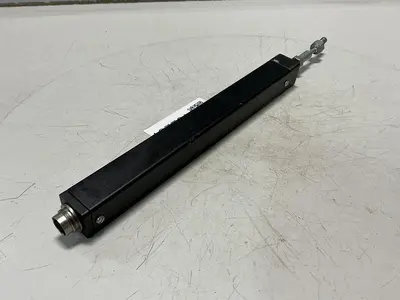 USED WATERS MFG SLF-T-150-A-1