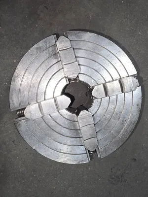 CINCINNATI Hydrashift Lathes, Engine | Machinery Central (13)