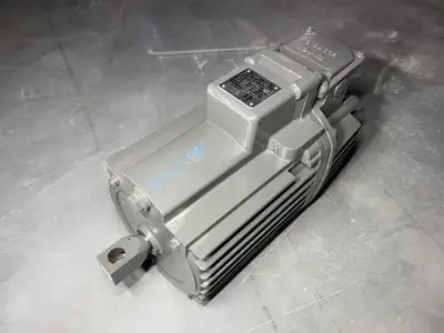 New | in-Stock 2018 EMG ED 50/6 Electric Motor Driven Actuators British Columbia CA | Lenmark #368505