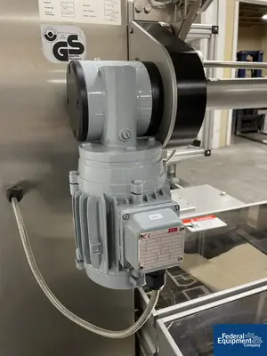 USED MULTIVAC Multivac Thermoformer, Model R230
