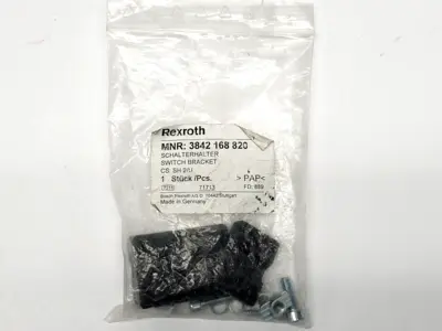 New | in-Stock Rexroth 3842 168 820 Proximity Sensors Michigan US | Maverick Industrial Sales #1463529
