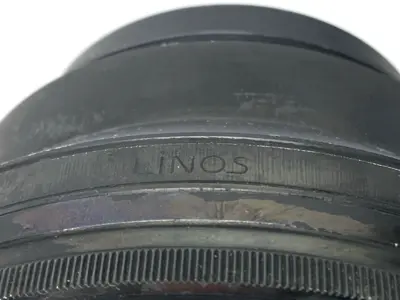 Used LINOS 4401-350-000-20/21 Optics Michigan US | Maverick Industrial Sales #1401694