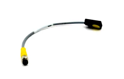 NEW TURCK 97942-161K304H01 INDUCTIVE SENSOR 97942161K304H01