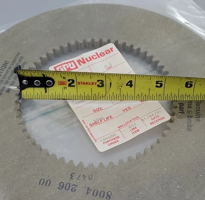 New | in-Stock Stearns 8004 206 00 0473 Misc Electrical & Power Parts | J&J Industrial Supply #542340