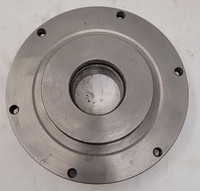 BUCK T-986 Plate Tooling & Accessories, Tooling | Machinery Central (2)