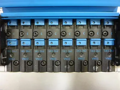 USED FESTO CPV14-VI
