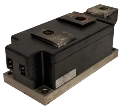 USED EUPEC 68A9529P16