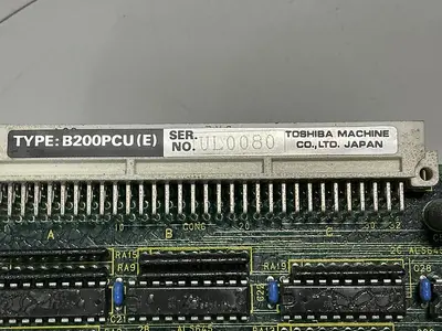 USED TOSHIBA H150331-2