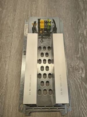 SIEMENS 6SL3201-0BE21-8AA0 Brake Resistor | ESS Industrial Equipment Sales (6)