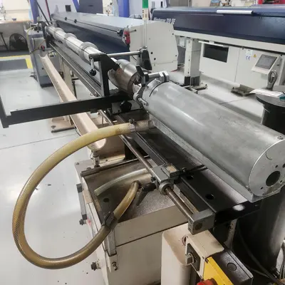 2007 STAR SB-16D Swiss Type Automatic Screw Machines | Midstate Machinery (3)