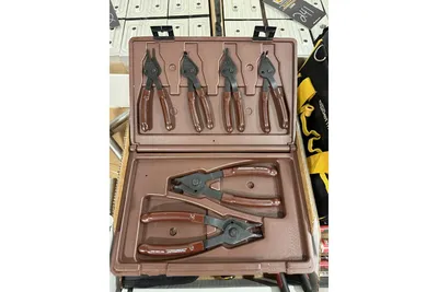 Used _UNKNOWN_ _UNKNOWN_ Power & Hand Tools (Misc) Utah US | KD Auctions #1553859