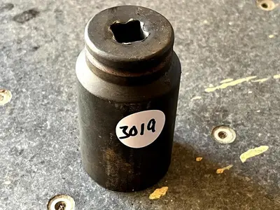 USED NO W154