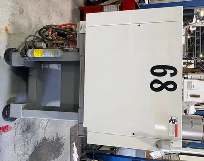 2018 TOYO SI20V ELECTRIC Injection Molding Horizontal/Vertical | Machinery Network (10)