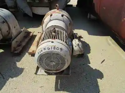 USED BEPEX CRUJ-400