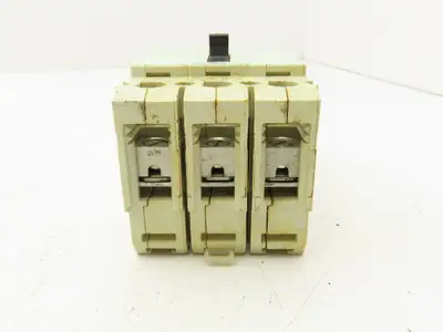 Siemens CQD320 Circuit Breaker 3 Pole 20A 480Y/277 VAC