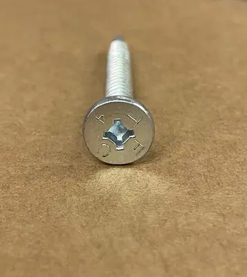 New | in-Stock TRIANGLE FASTENERS TRIANGLE FASTENERS,12-14X2 Misc Fasteners | Surplus Asset Holdings #1195537