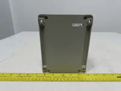 EAE DIGA3201A-4 Jam Monitoring Unit 230V 50/60Hz