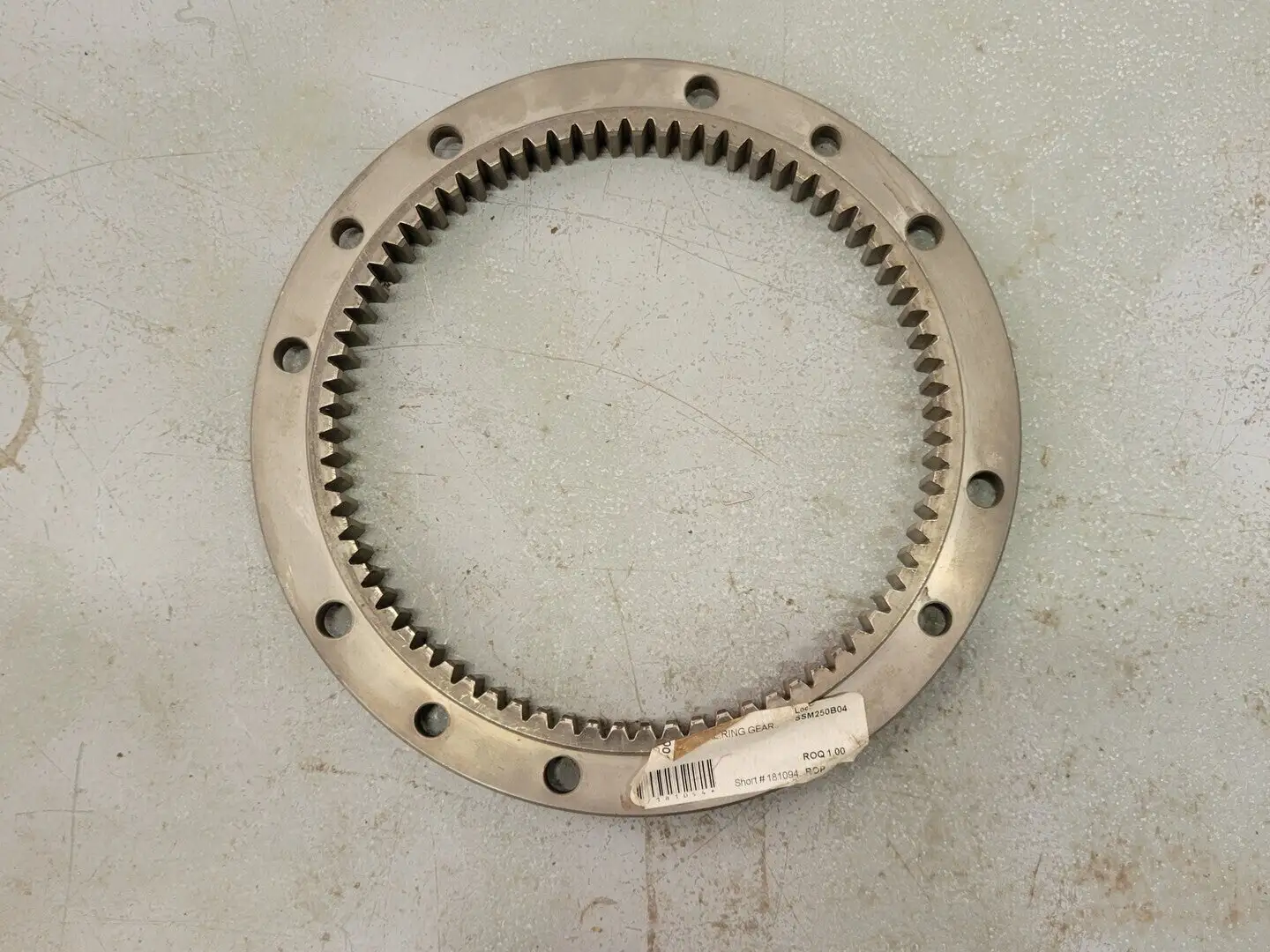 NEW BREVINI 32001021100