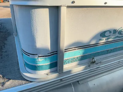 Used 1994 CREST SPORT 18-23 Boats (Misc) Michigan US | Miedema Asset Management Group #1324293