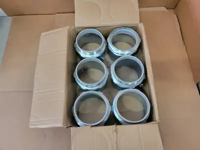 NEW NESCO SCI-40