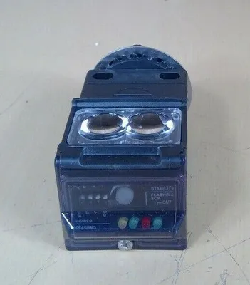 Allen-Bradley 42GDU-9000-QD Series A Photoelectric Sensor 5E-34