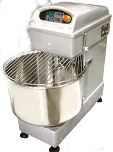 53 QT SPIRAL DOUGH MIXER