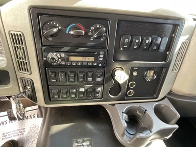 Used 2013 INTERNATIONAL 7600 Tractors & Trailers California US | Big Truck & Equipment #1411726
