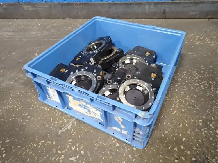 Used ATI AA2T Tooling & Accessories (Other) Ohio US | HGR 24 #728080