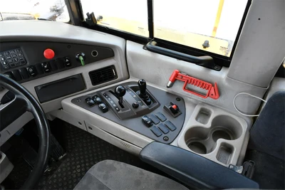 Used 2019 VOLVO A40G Articulated Dump Trucks South Carolina US | BTM Machinery #1354422